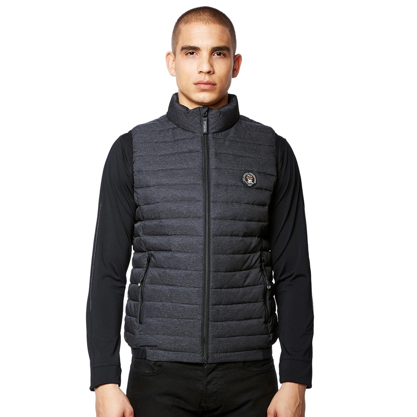 Nwt Triple FAT Goose Vest